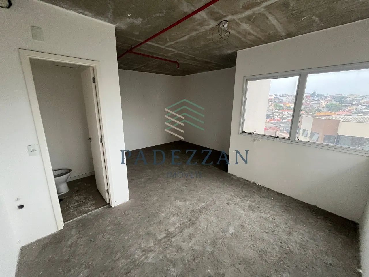 SALA COMERCIAL I START OFFICE TABOÃO I TABOÃO DA SERRA - Foto 3