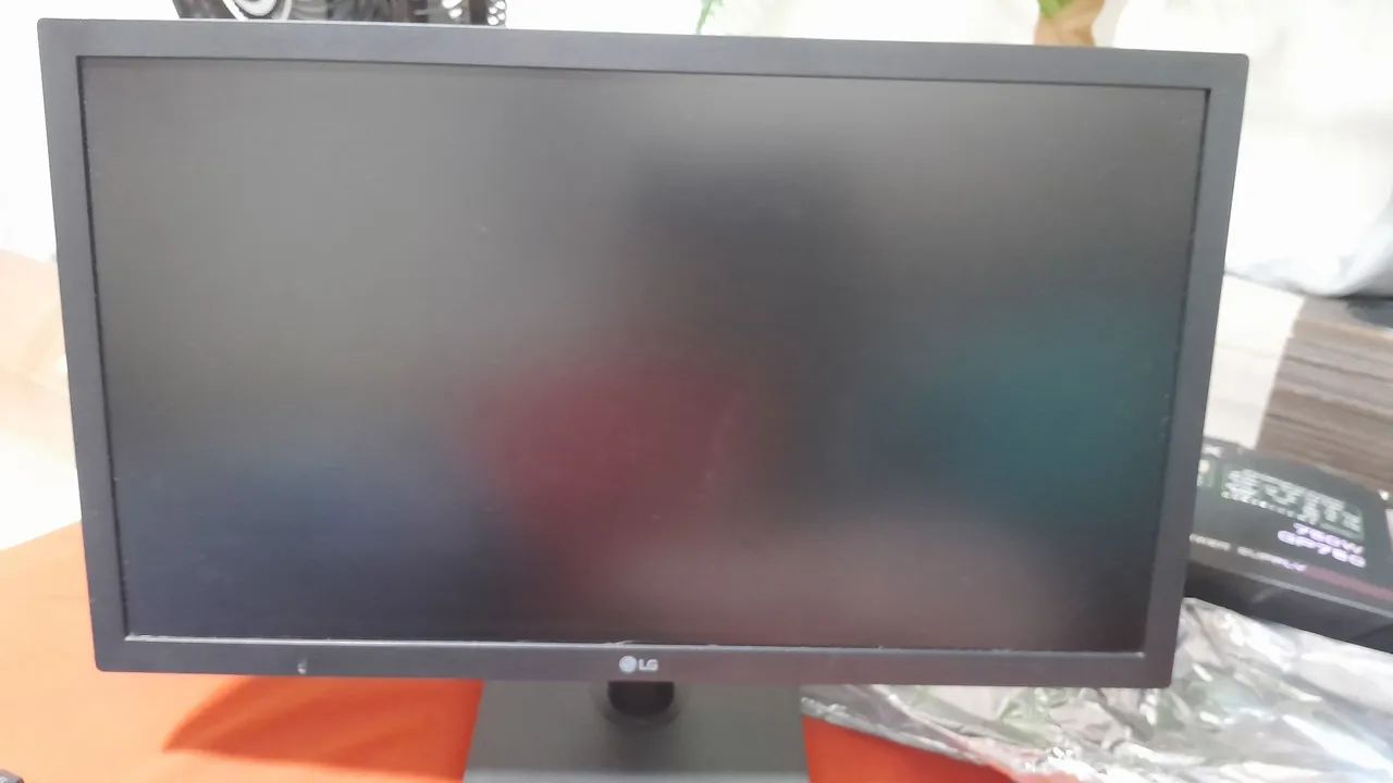 Monitor LG 22  - Foto 3
