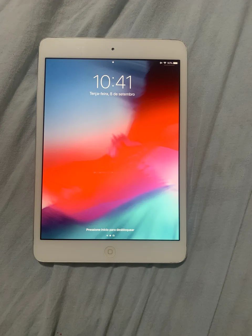 iPad 2 mini  - Foto 5