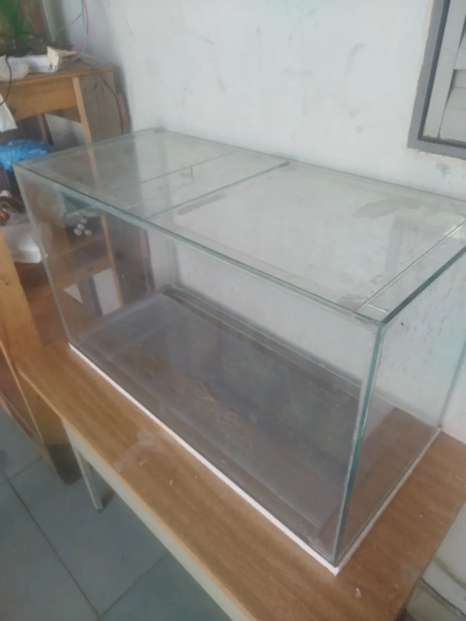 Aquário de 126L - Foto 2