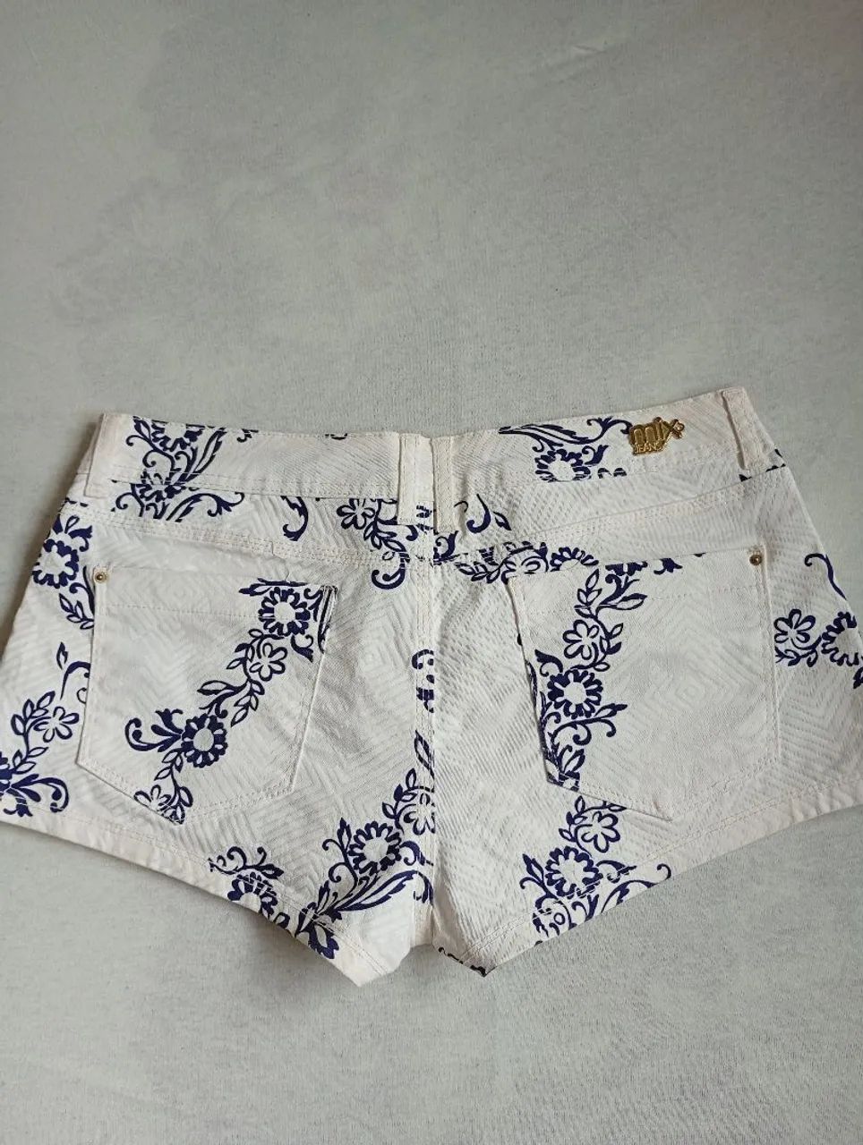 Short jeans  - Foto 2