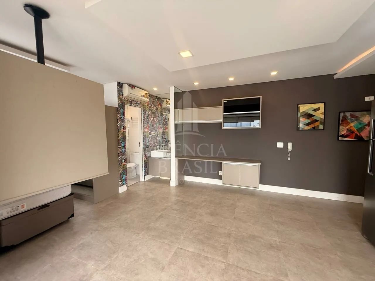 Loft mobiliado para locação no Edifício B103 Brooklin - Foto 12