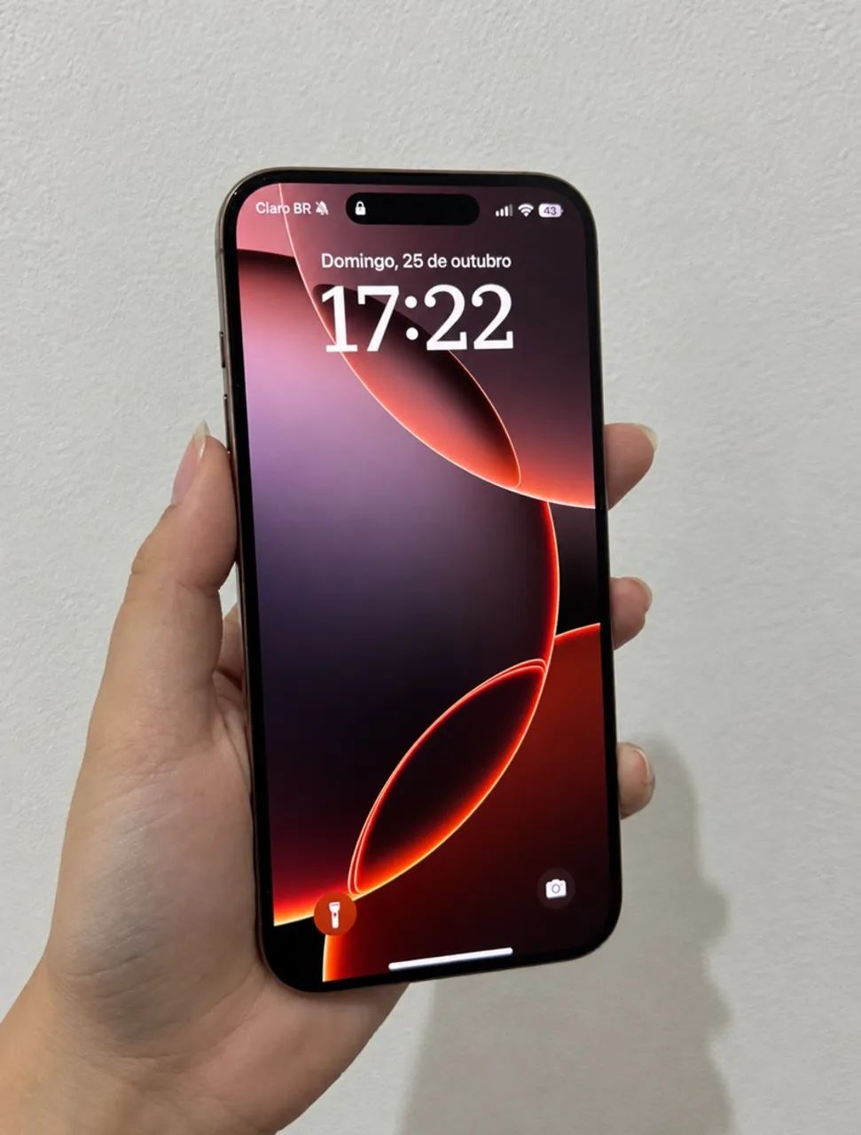 IPHONE 16 PRO MAX - Foto 2