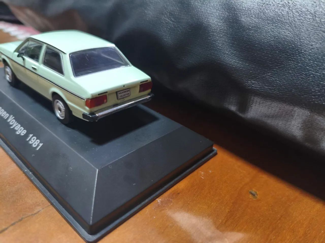 Miniatura Voyage 1981 - Foto 3