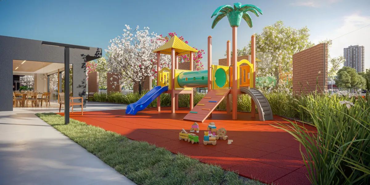 NOW ALAMEDA DAS AGUAS - FASE 1 - Foto 3