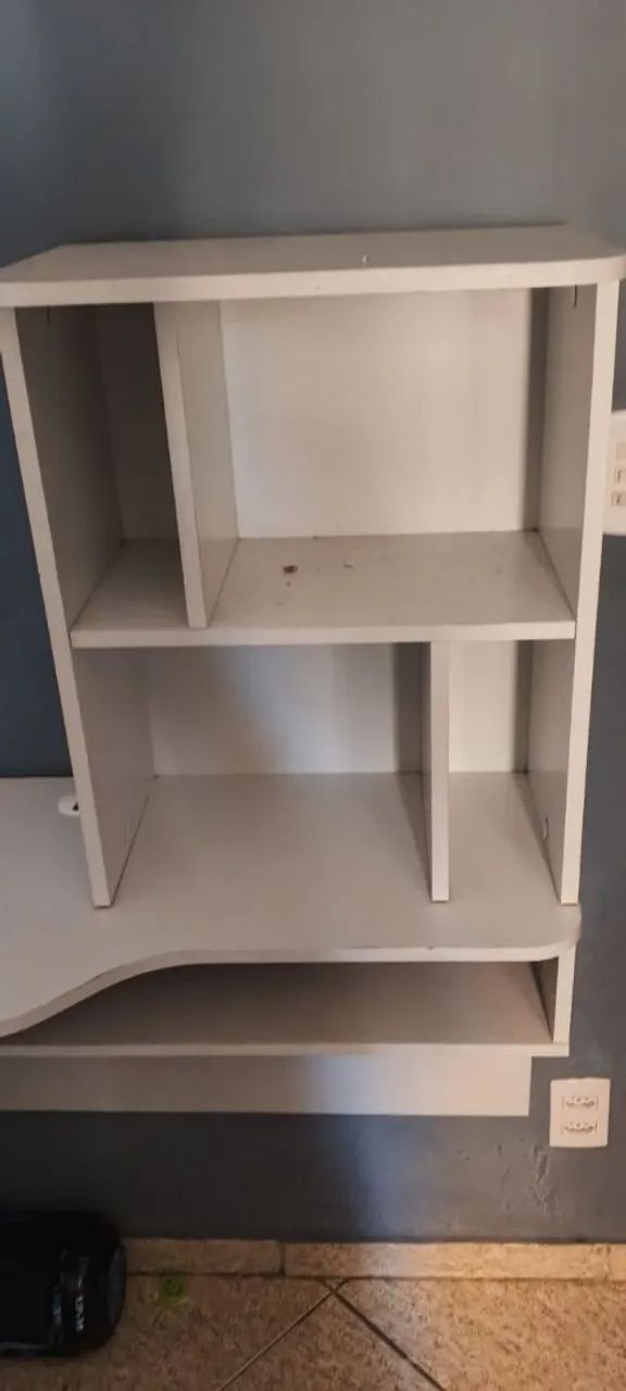 Escrivaninha de Estudo  - Foto 2