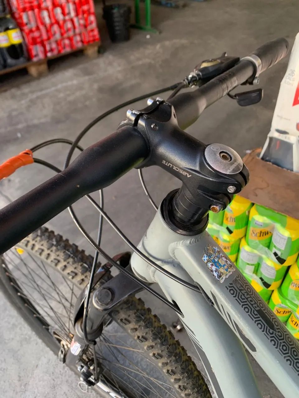 Bicicleta - Foto 2