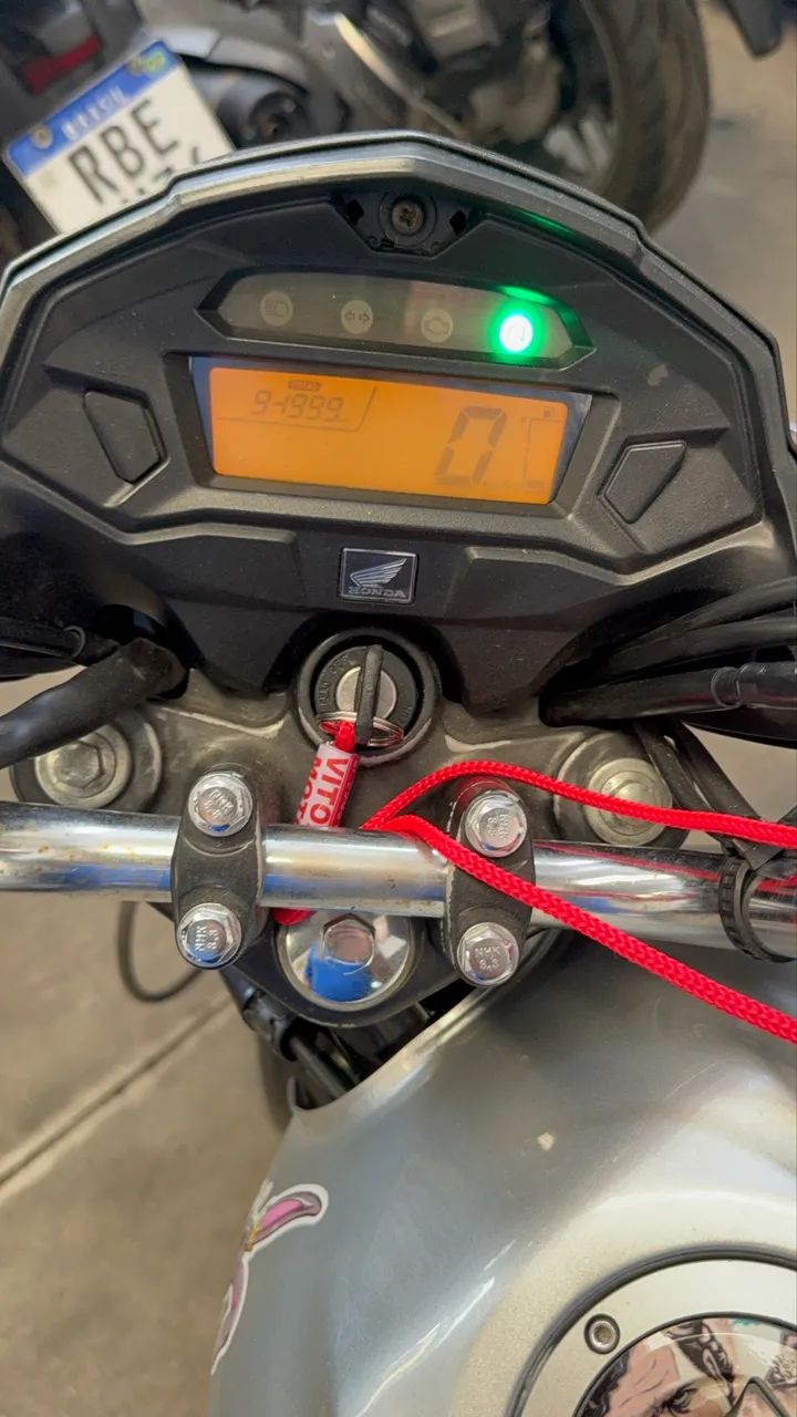 HONDA START 160 2022 - Foto 3