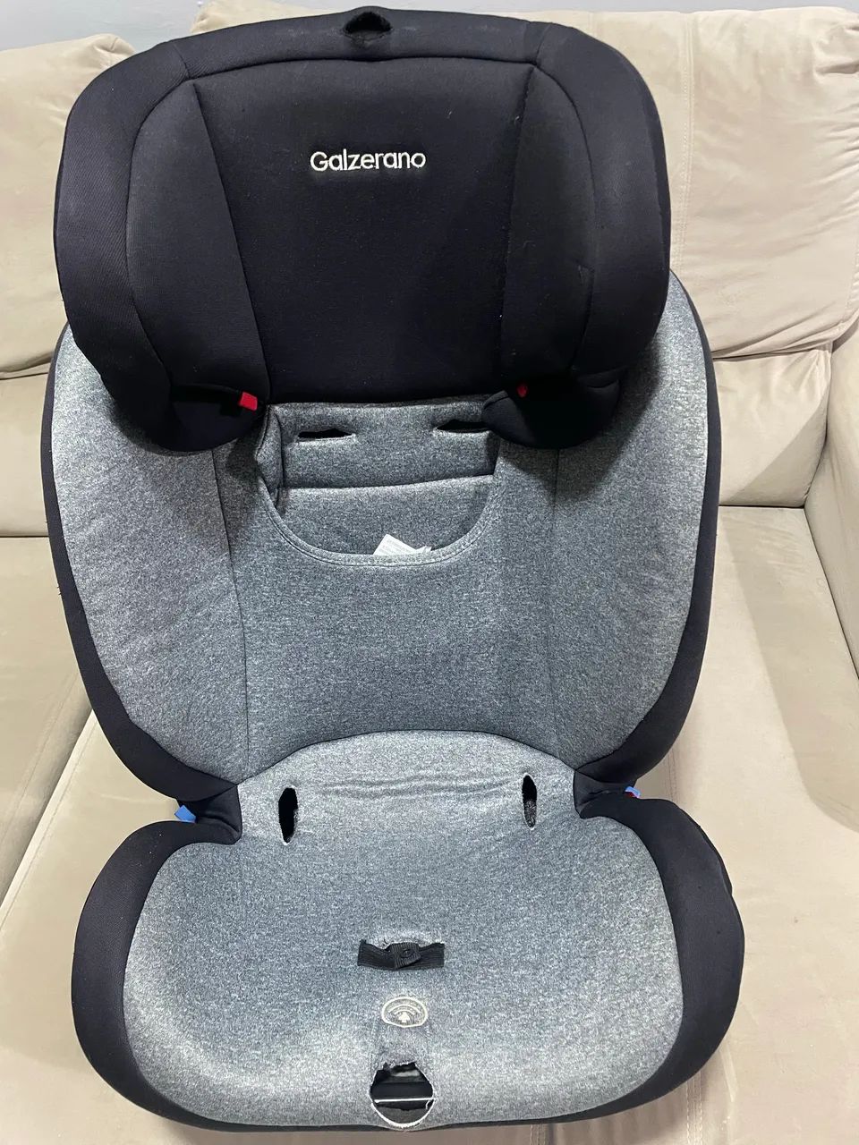 Cadeirinha para carro - Foto 5
