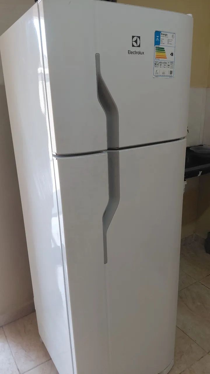 Geladeira Electrolux - Foto 5