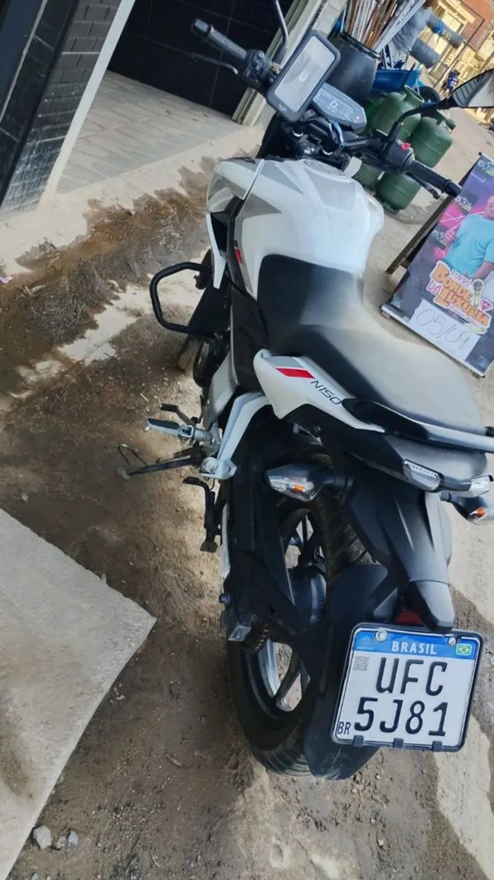 Pulsar 150   - Foto 3