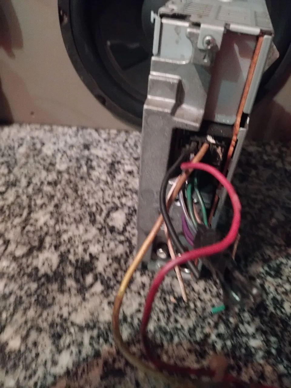 Pioner cd radio - Foto 3
