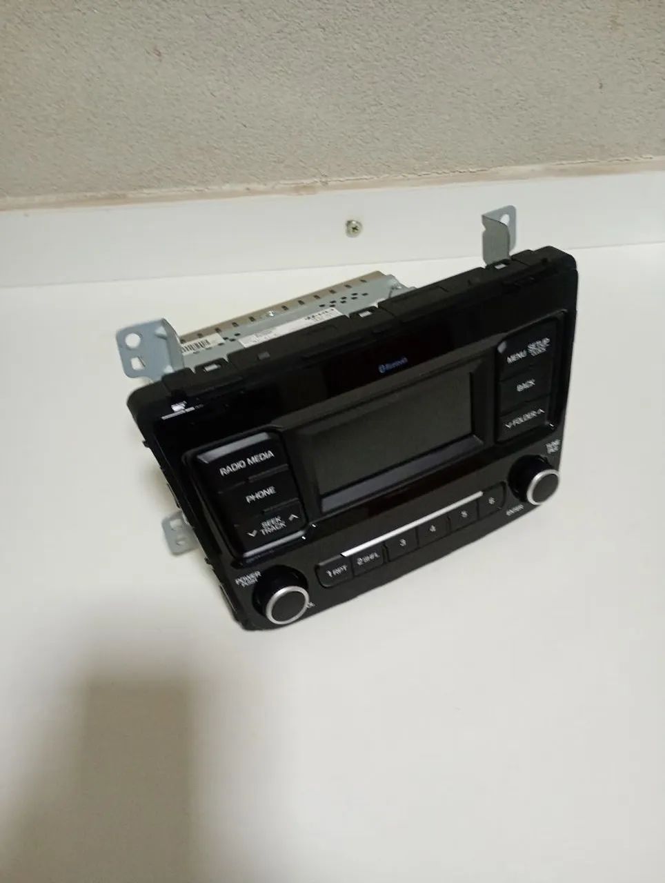 Sim do Creta marca Hyundai original 