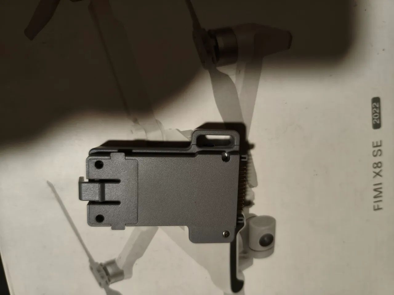 Drone FIMI X8SE 2022 V2 - Foto 5