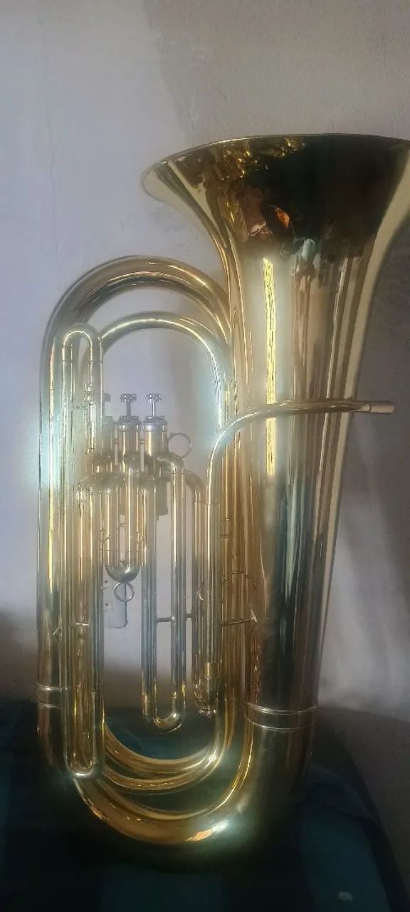 Tuba king  - Foto 2