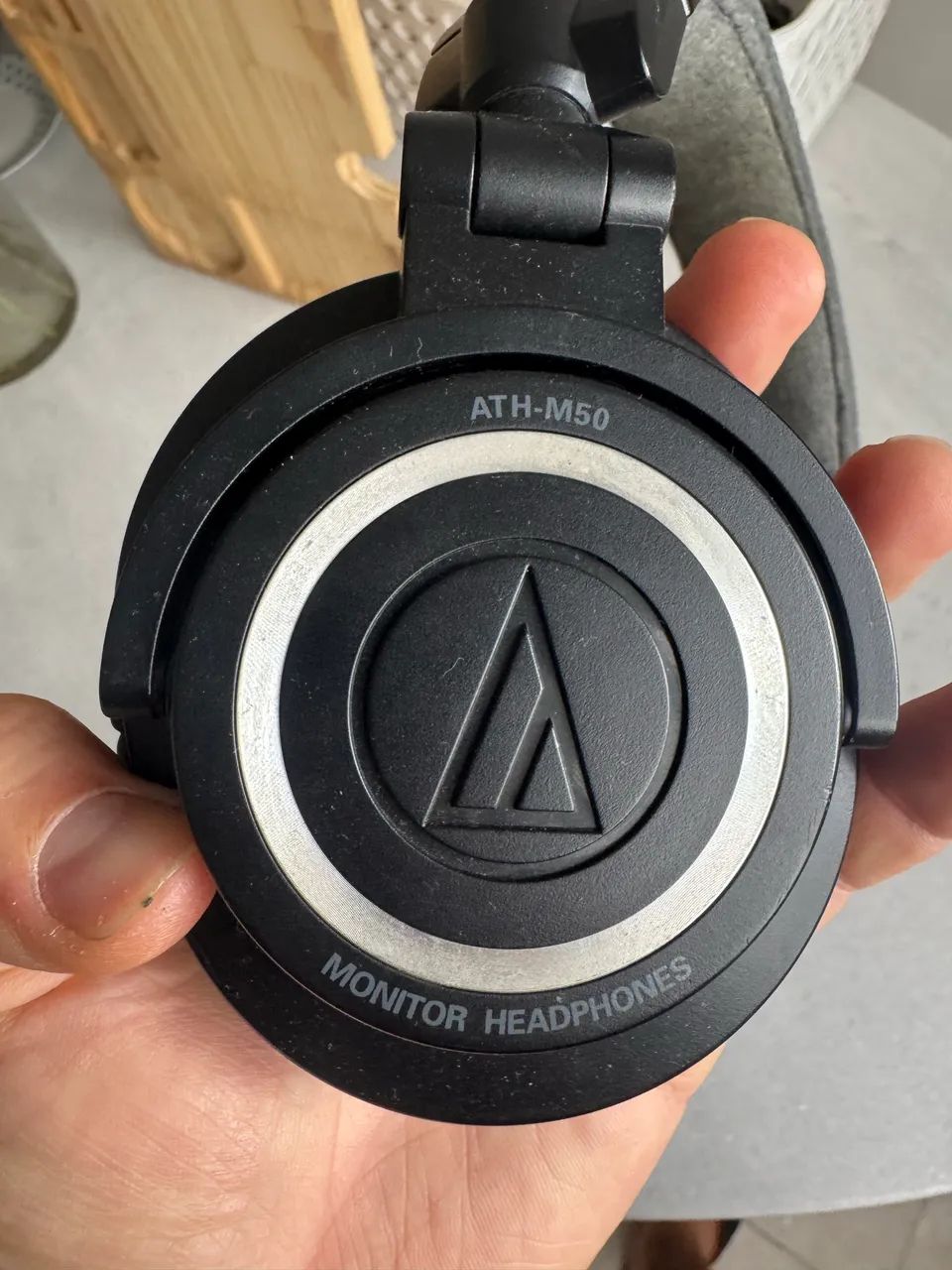 Fone ATH M50