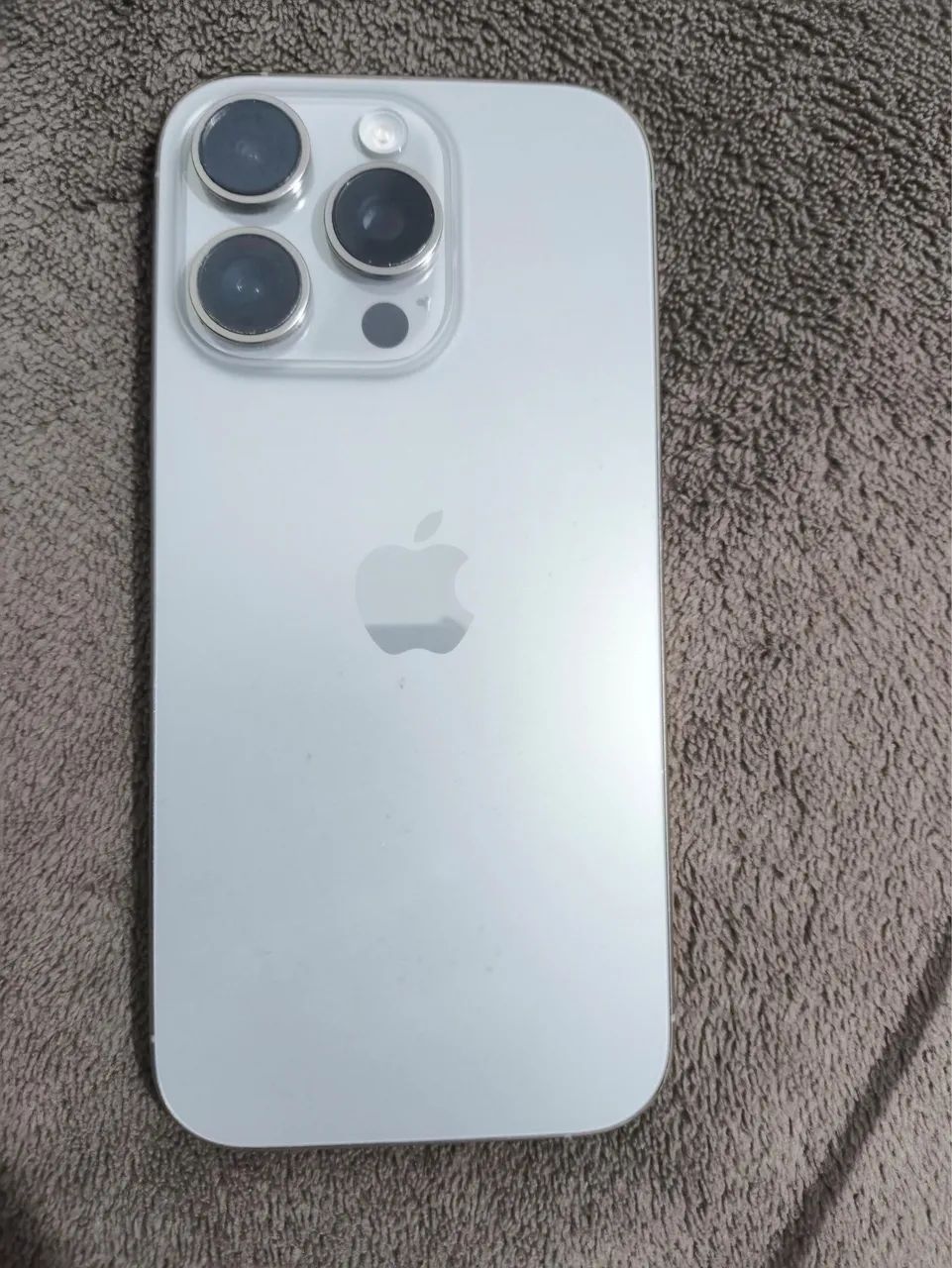 IPHONE 16 PRO 256gb - Foto 4
