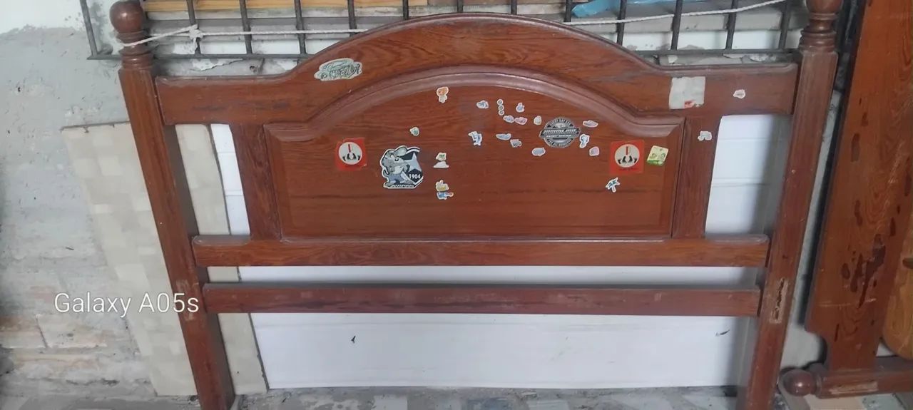 Cama de casal  - Foto 4