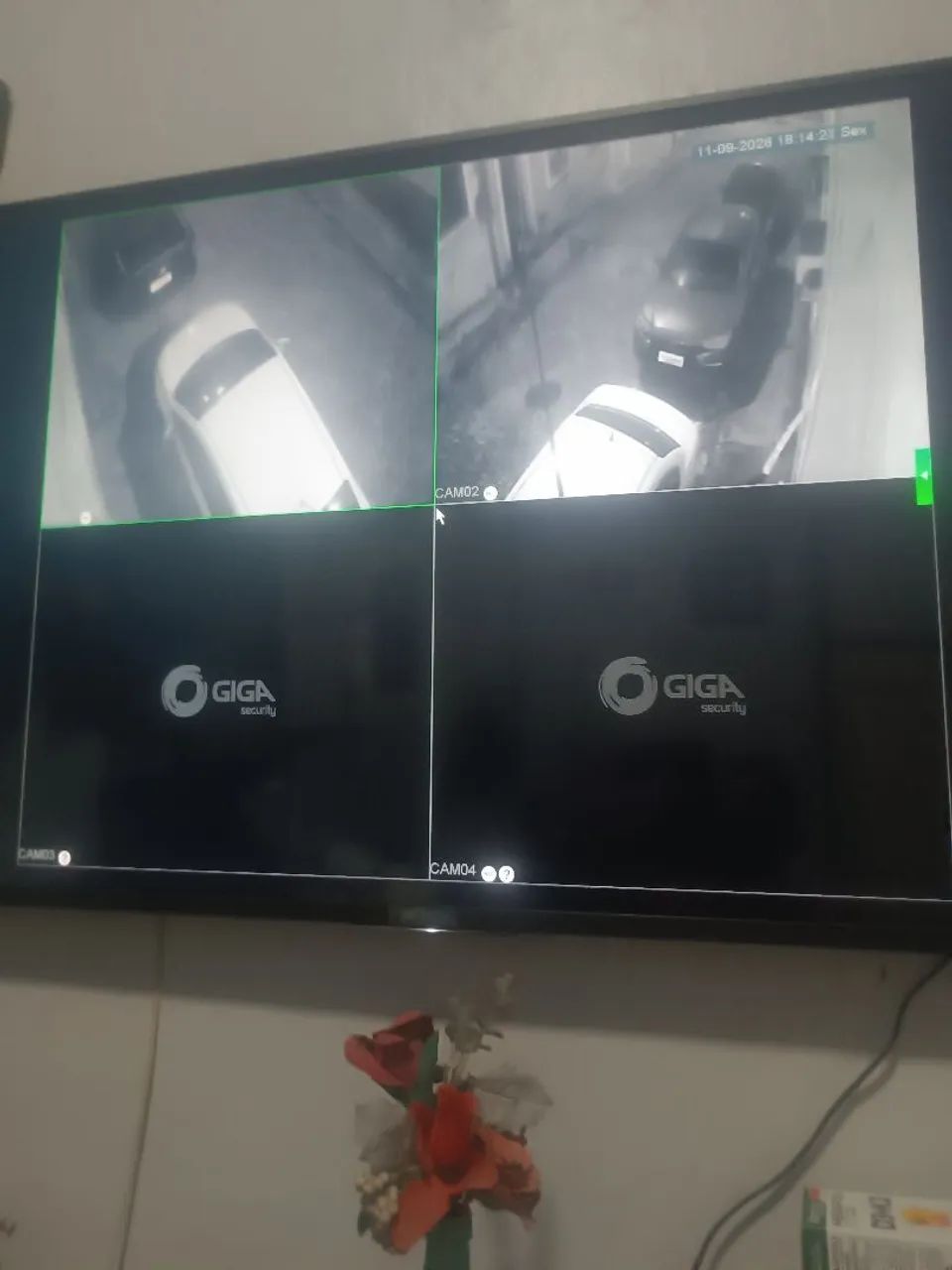 DVR Giga - Foto 2