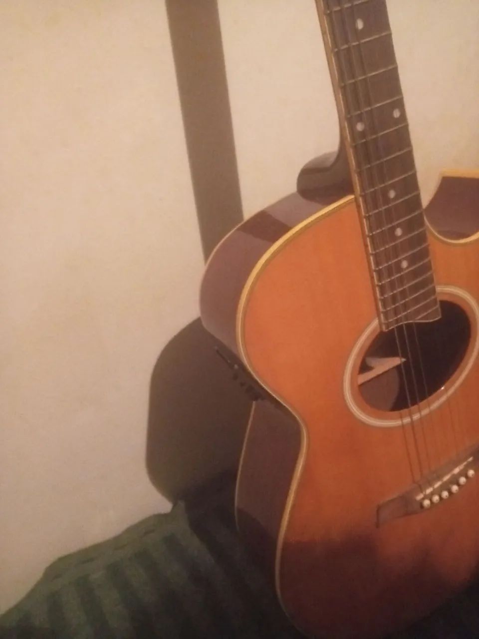Violão Michael VM529EQN - Foto 4