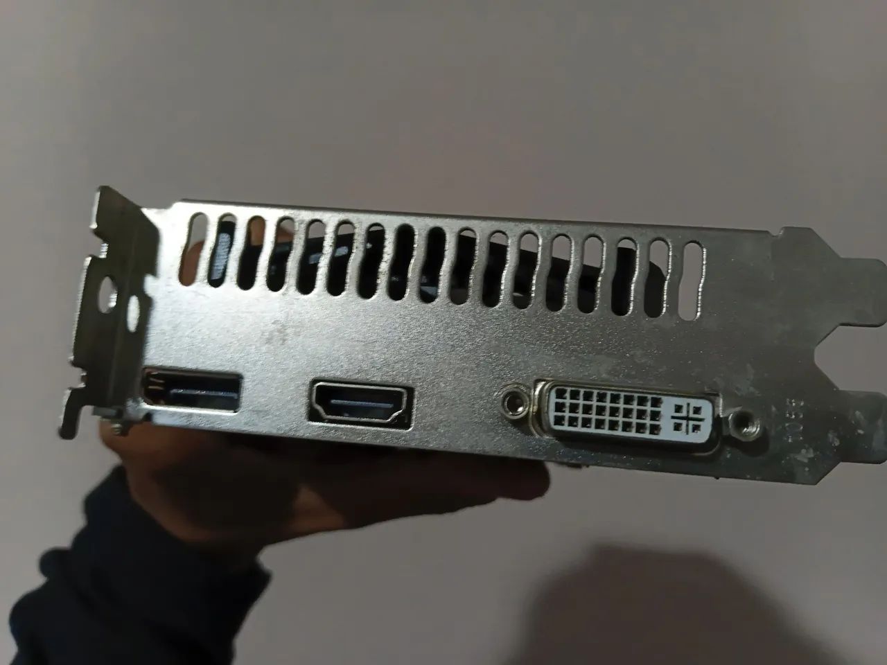 Gtx 960 4gb - Foto 2