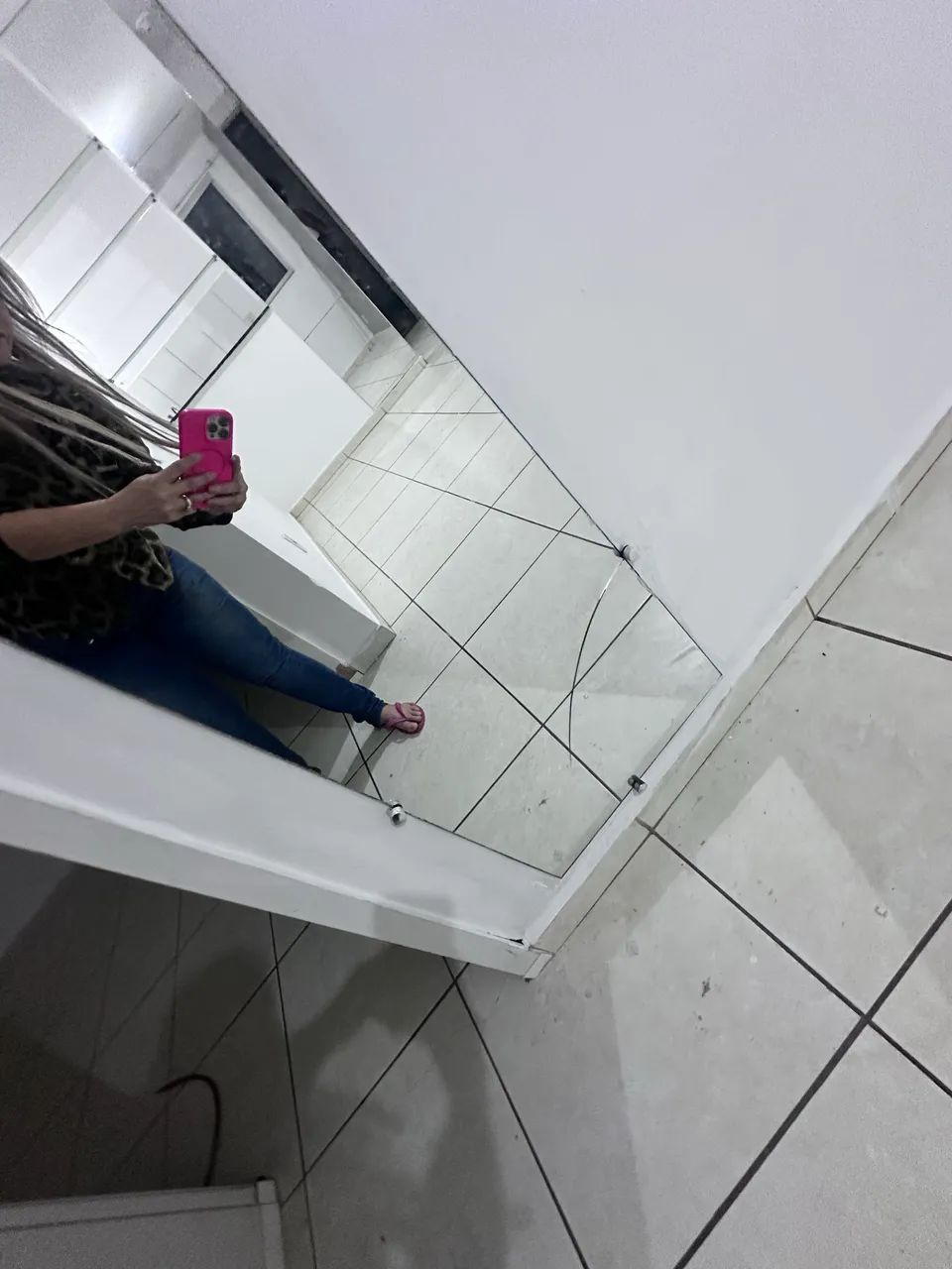 1 andar vazio ou semi mobiliado  - Foto 4