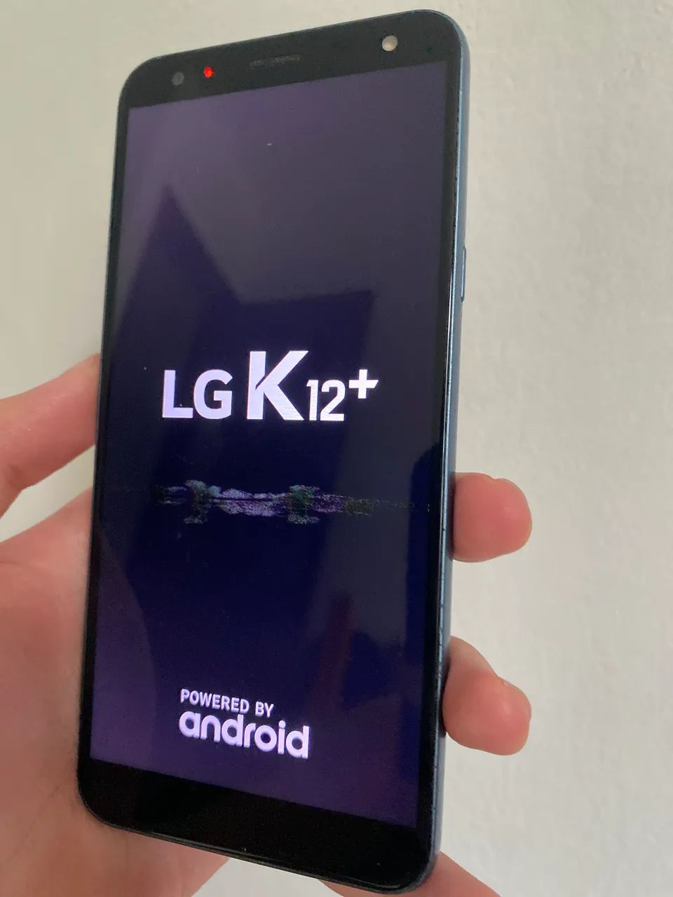 LG K12+ 32GB 3GB RAM - Foto 3