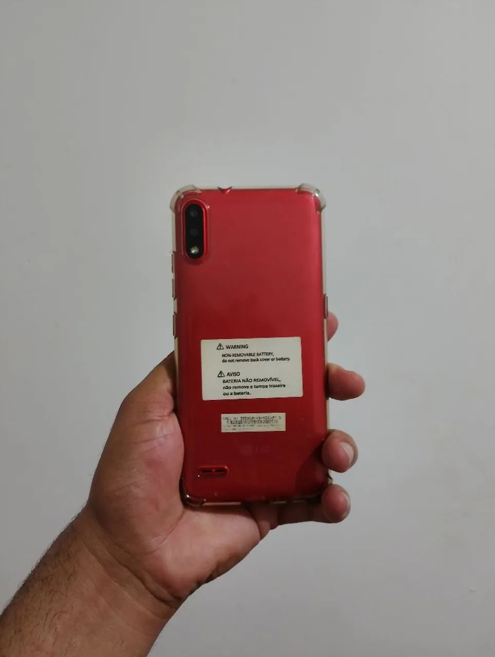 Celular k22 - Foto 2