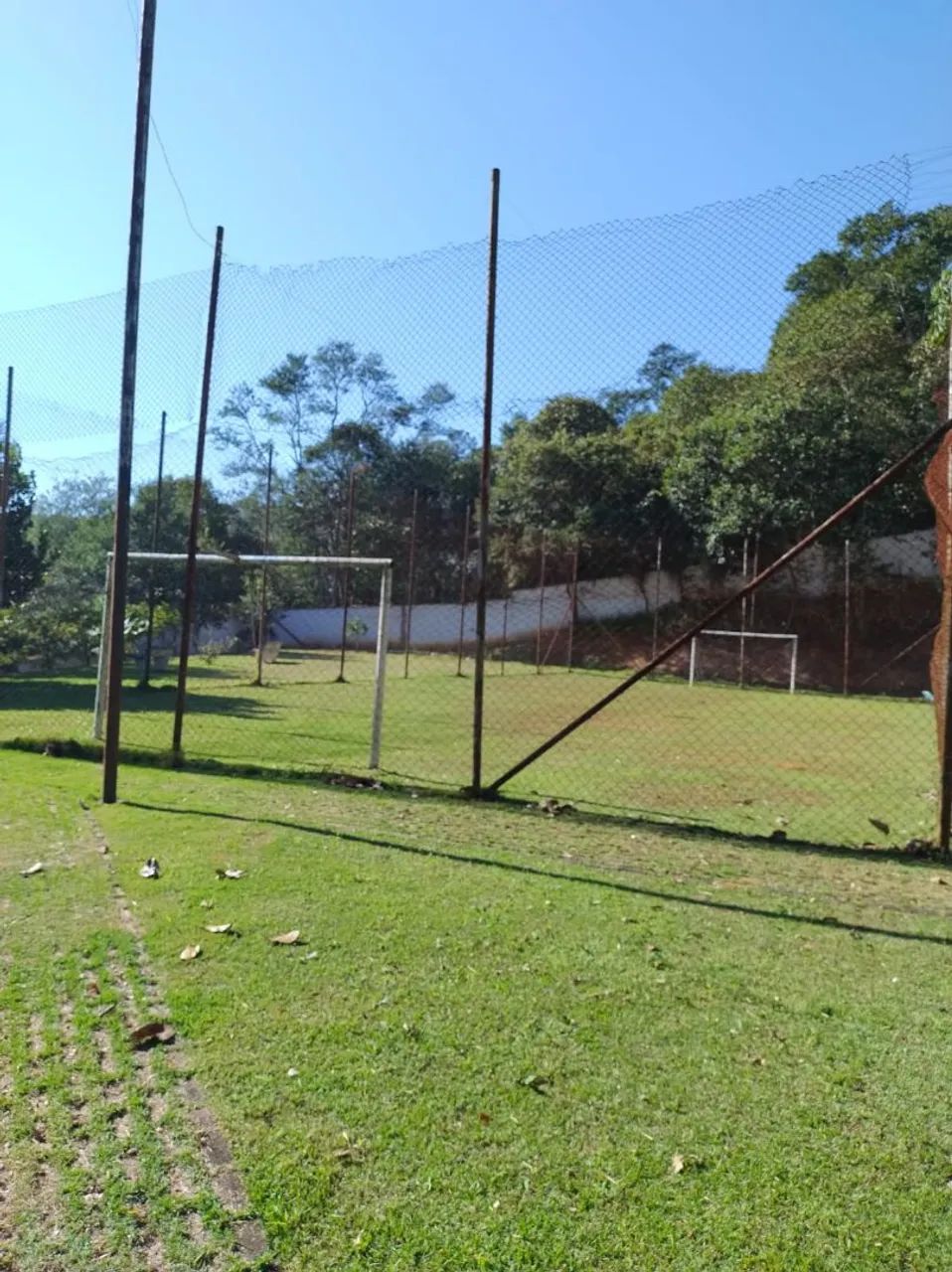 Locação temporada Mairiporã  - Foto 2