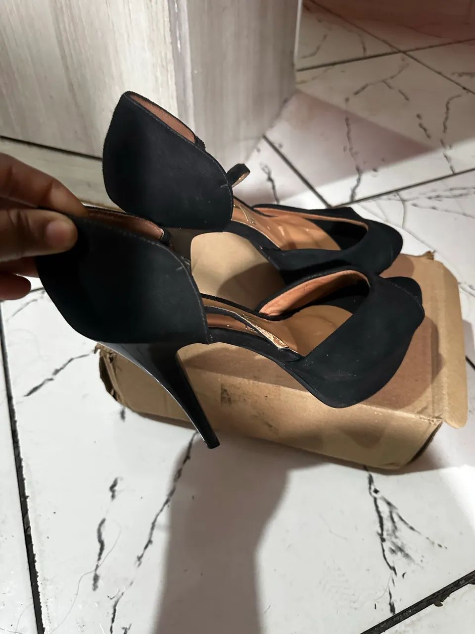 Sapato vizzano