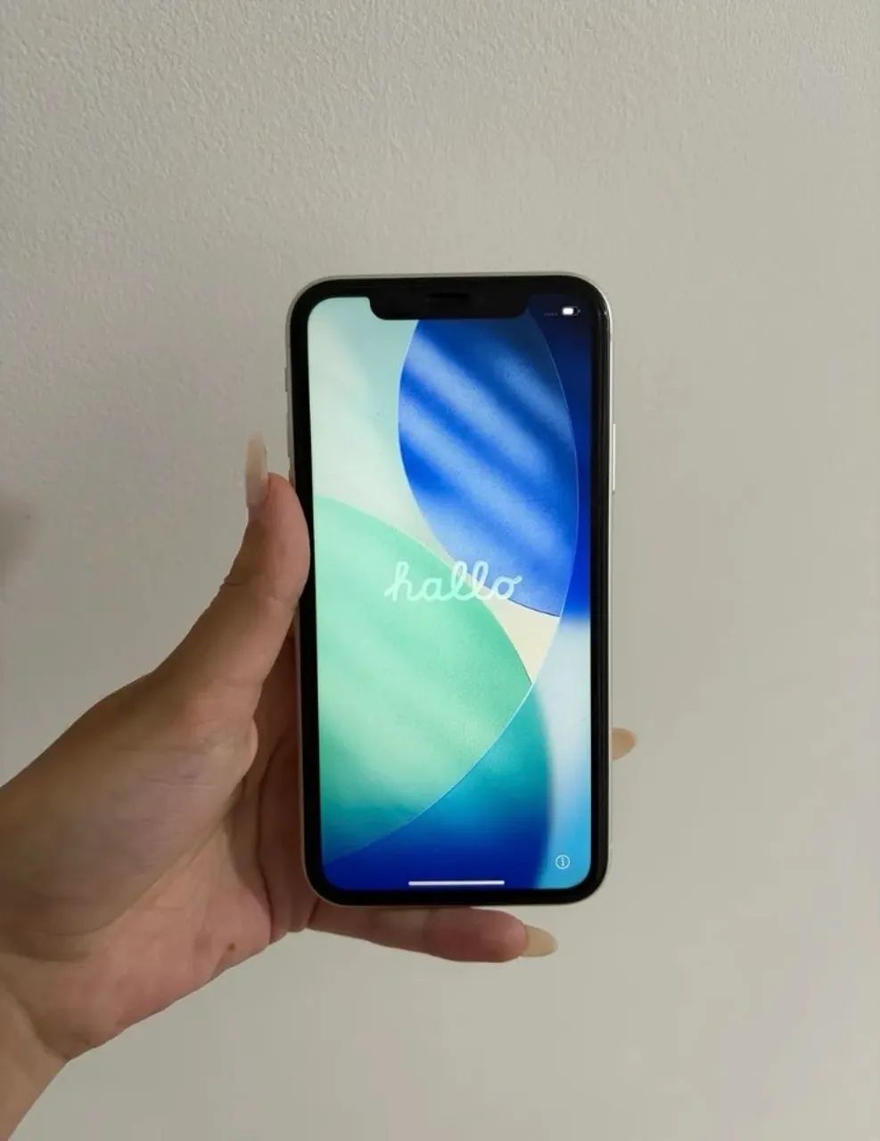 Vendo IPhone 11 128gb
