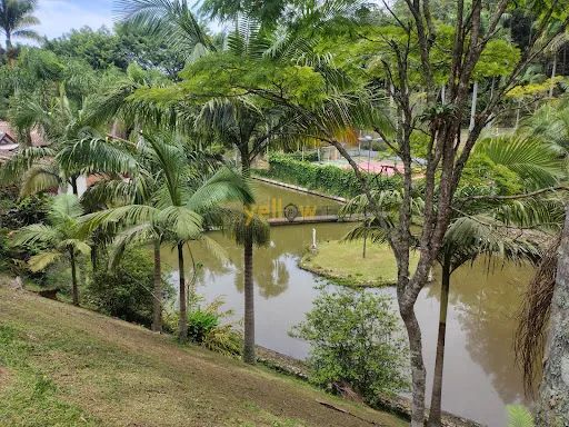 Rural Chácara em Mogi das Cruzes