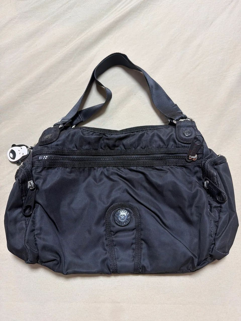 Bolsa kipling