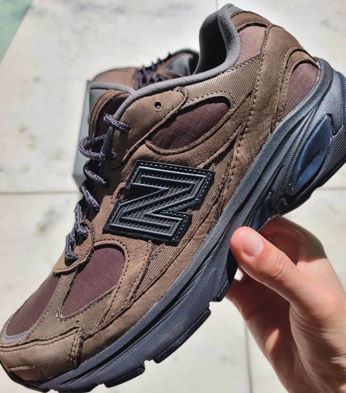Tênis New Balance 2010 - Foto 4