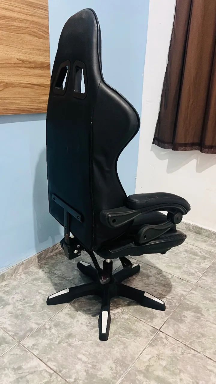 Cadeira gamer  - Foto 3