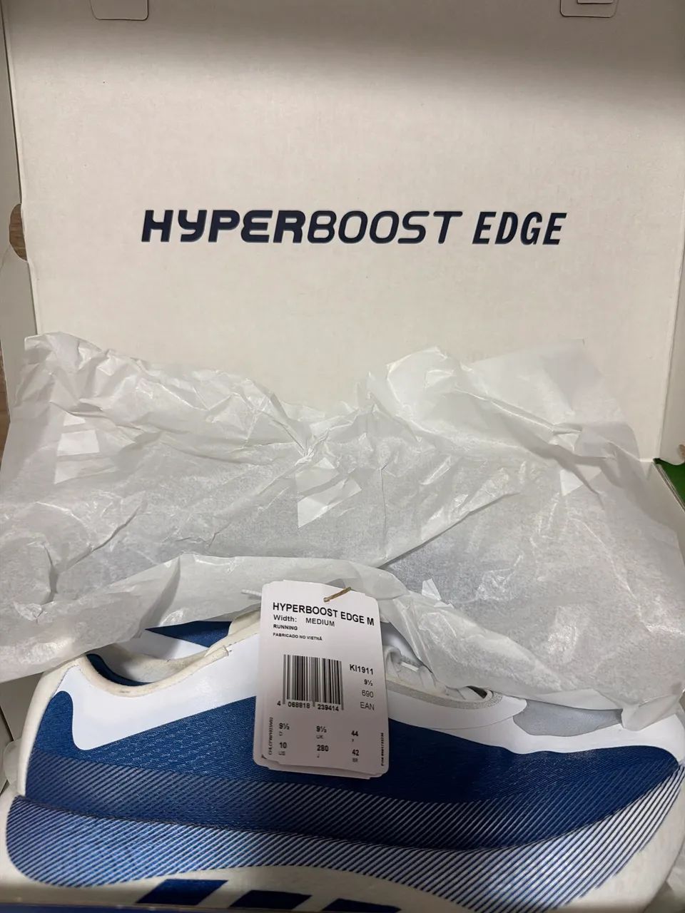 HYPERBOOST EDGE - Foto 2