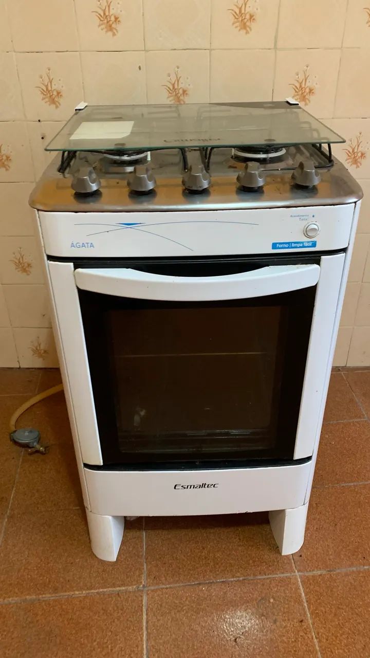Fogão usado - Foto 2