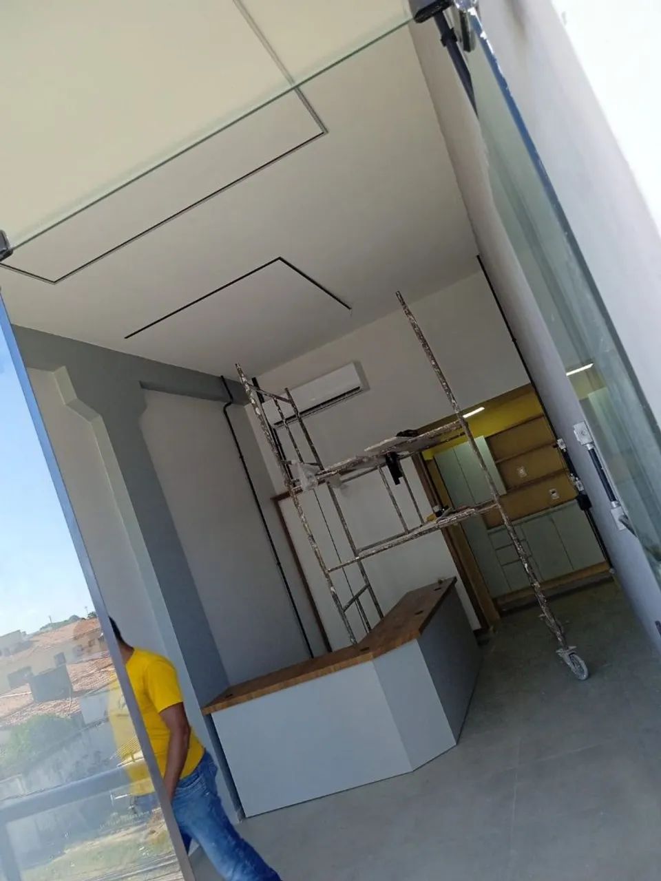 Sou pintor profissional  - Foto 2