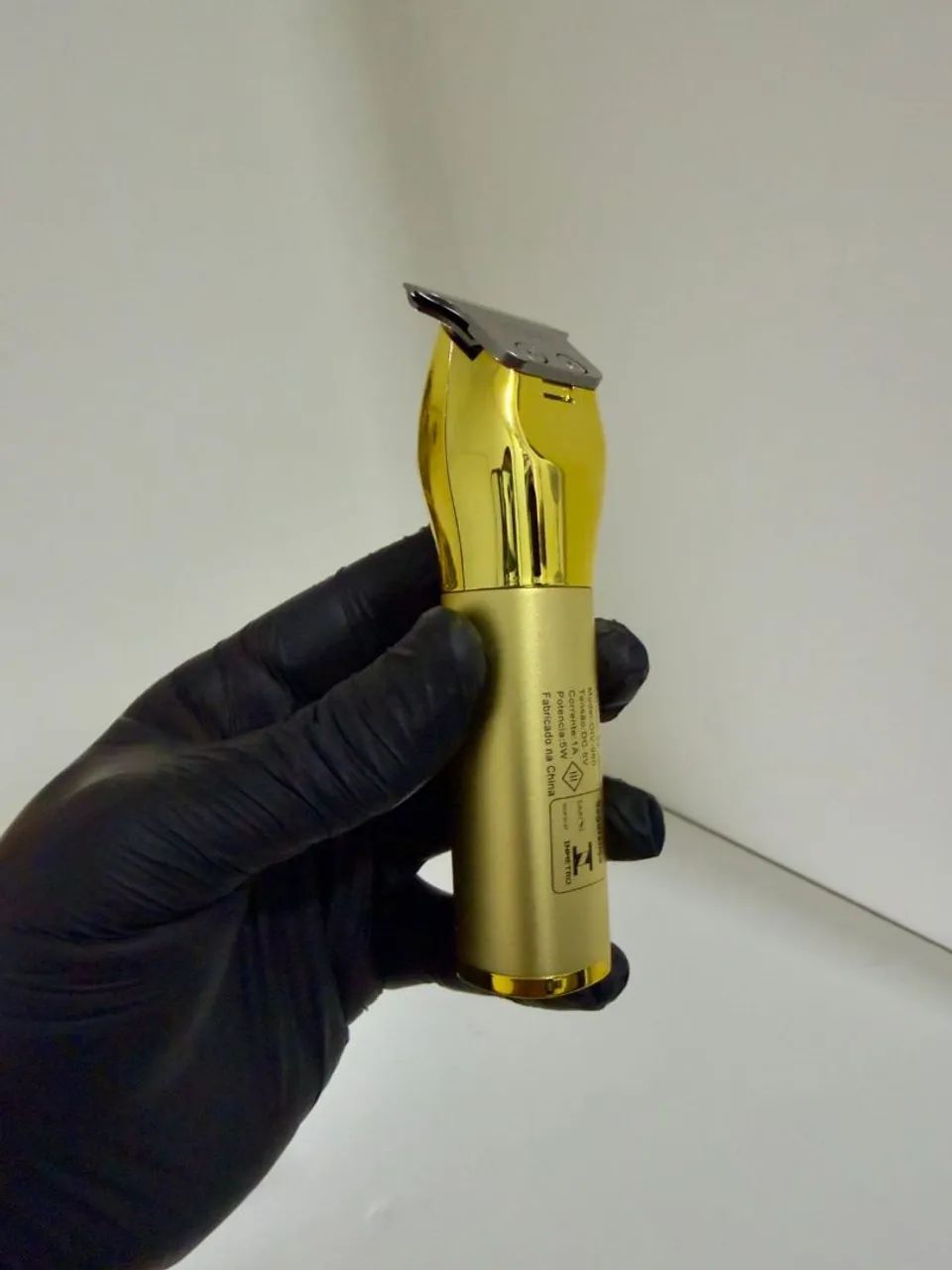 Máquina de acabamento VGR  - Foto 3