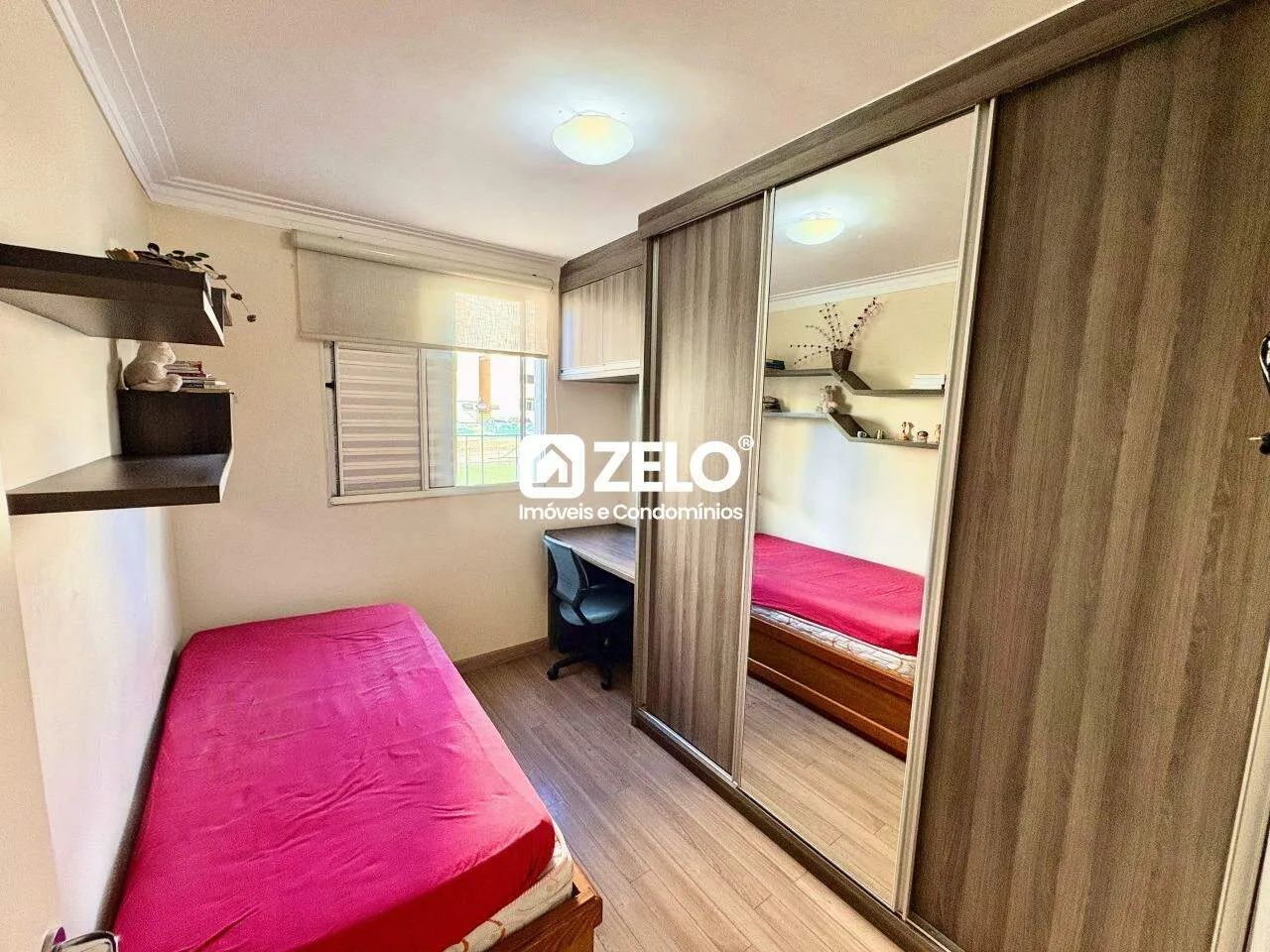 Apartamento à venda em Jardim Nova Europa, Campinas - SP | Cód 58963 - Foto 3