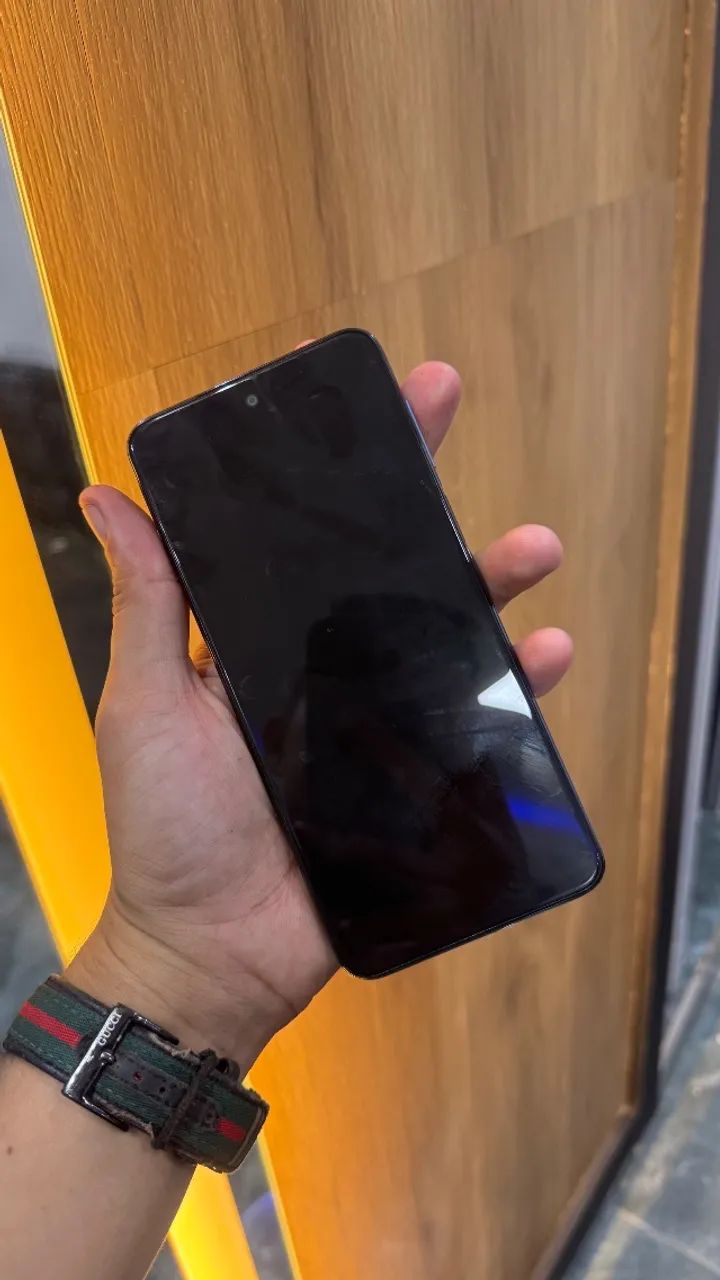 Celular Redmi 9s 64GB - Foto 2