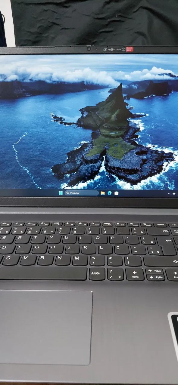 Notebook Lenovo Ryzen 5 - Foto 4