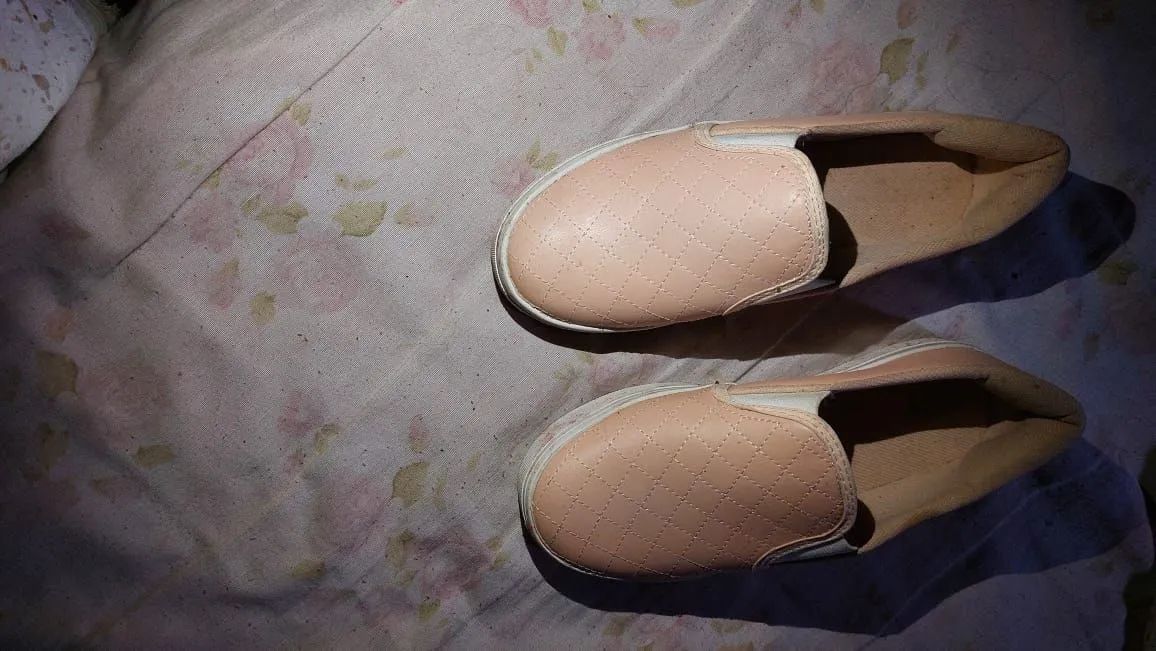 Sapato Slip On - Foto 2