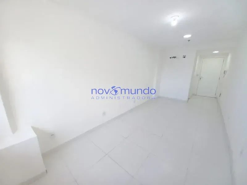 ÓTIMA SALA NO CONDOMÍNIO HADDOCK BUSINESS - Foto 4