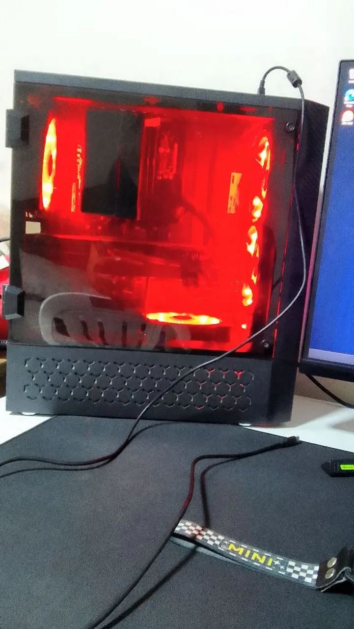 PC GAMER COMPLETO  - Foto 3