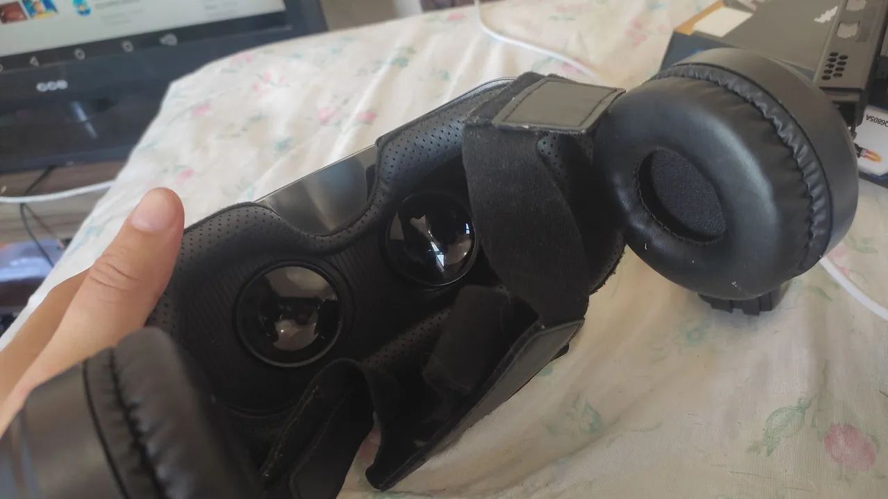 VR box - Foto 2