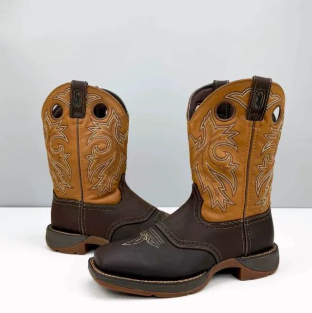 bota durango rebel - Foto 2