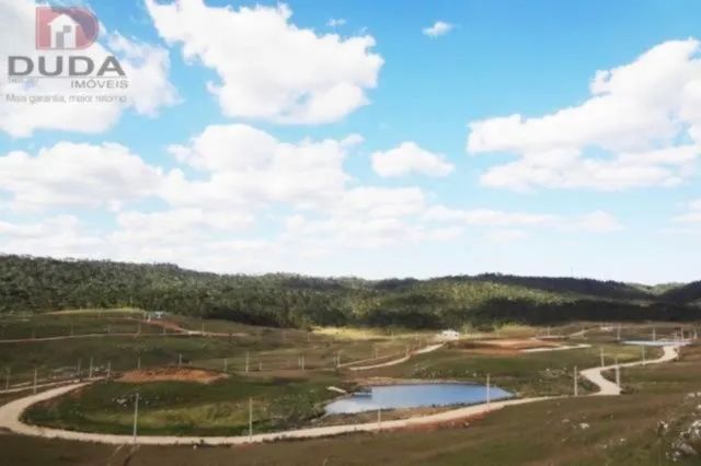 Terreno à venda em Bom Jardim da Serra! - Foto 5