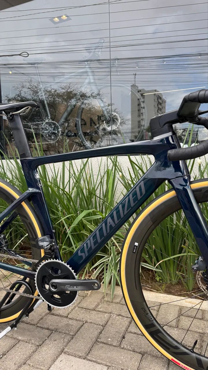 Specialized Venge Pro 54 - Foto 2