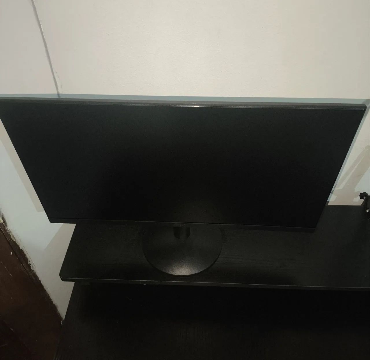 MONITOR AOC 120HZ 21.5 P- NOVO - Foto 2